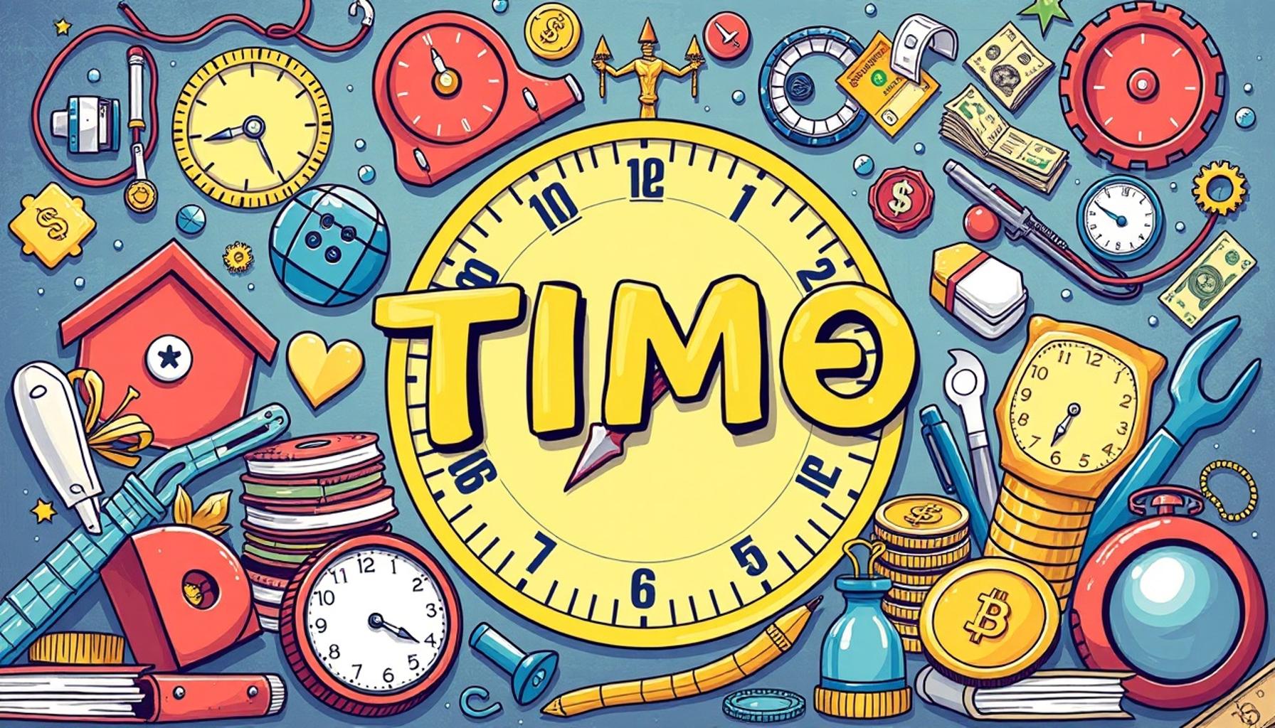 How Time Management Can Reduce Stress and Improve Well-Being