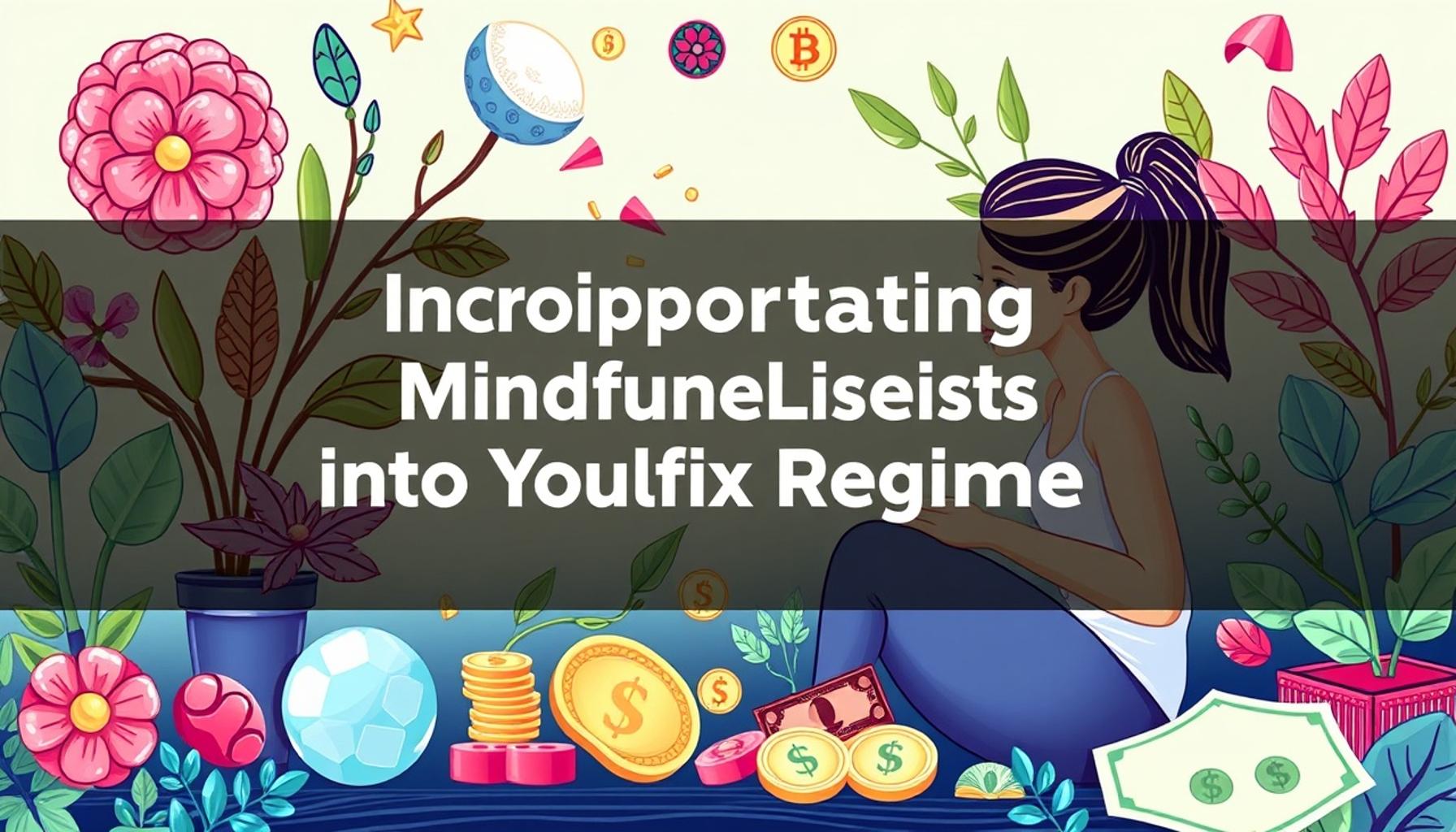 Incorporating Mindfulness into Your Fitness Routine
