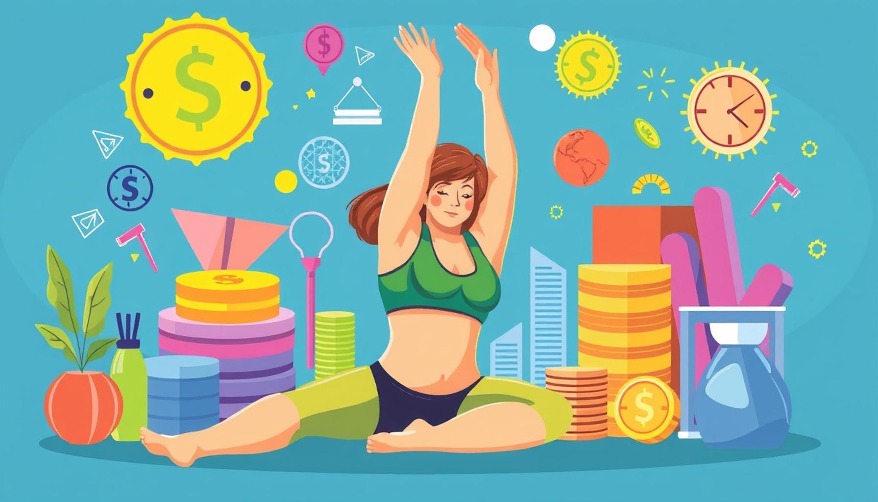 The Role of Flexibility and Stretching in a Comprehensive Exercise Routine