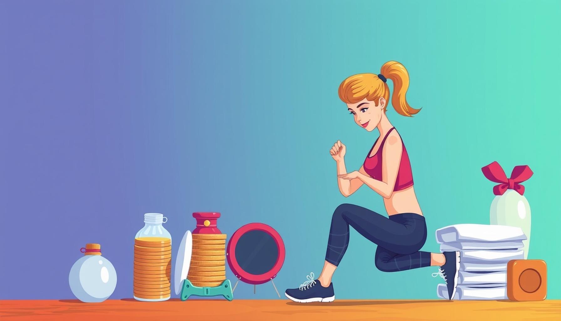 How to Customize Your Workout Routine for Different Life Stages