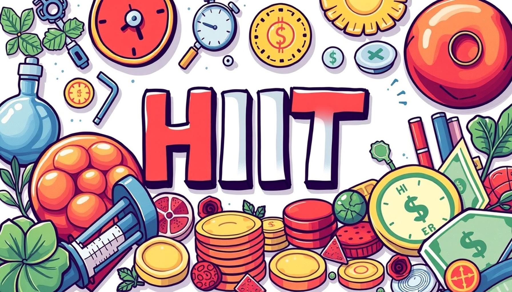 Incorporating HIIT into Your Weekly Exercise Routine for Maximum Results