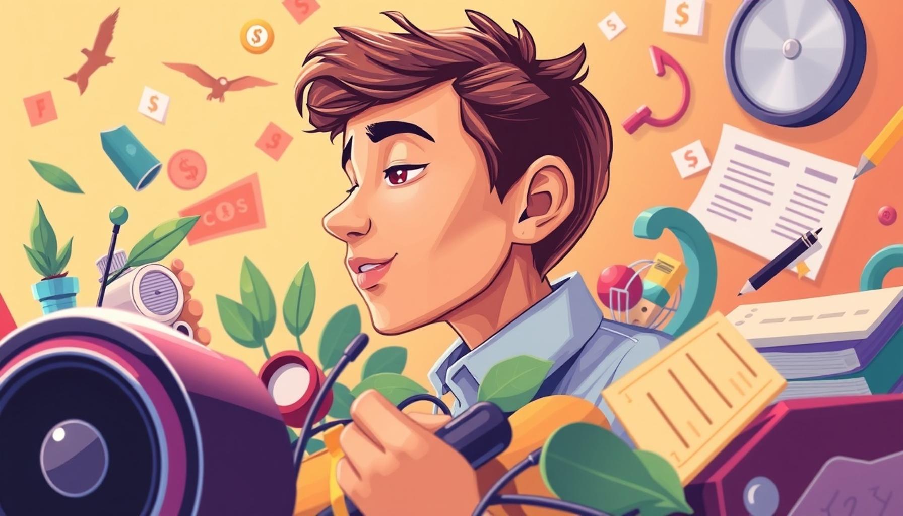 The Importance of Dreams: What They Reveal About Sleep Quality and Emotional Well-Being
