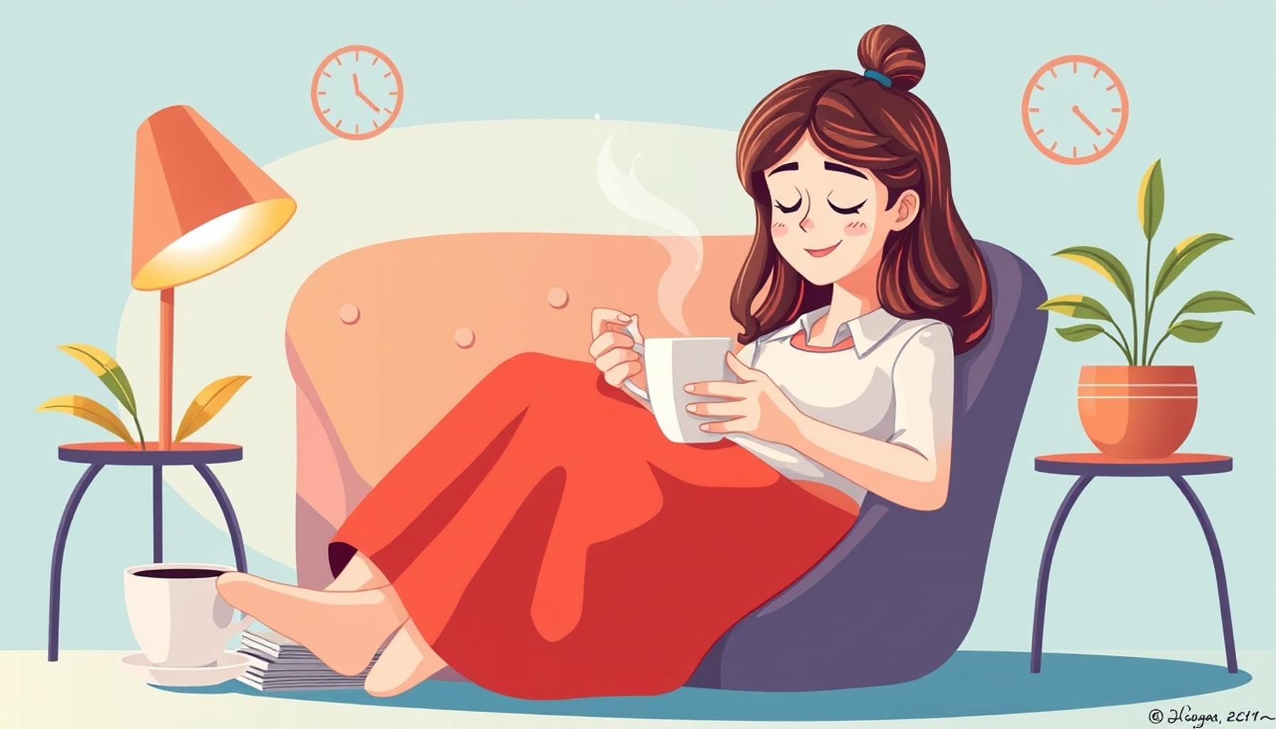 The Effect of Caffeine Consumption on Sleep Quality: Strategies for Better Rest