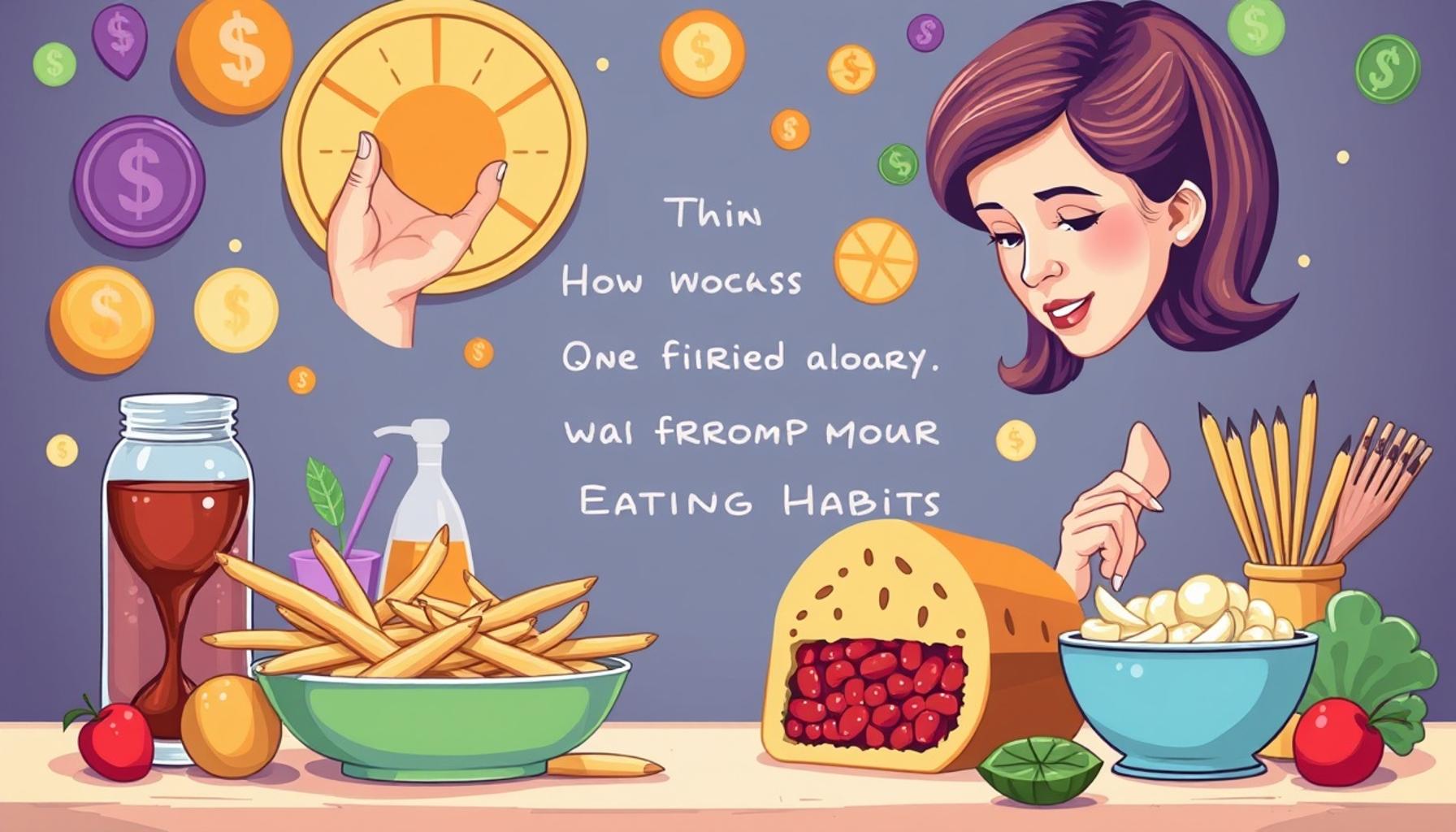 How Portion Control Can Transform Your Eating Habits