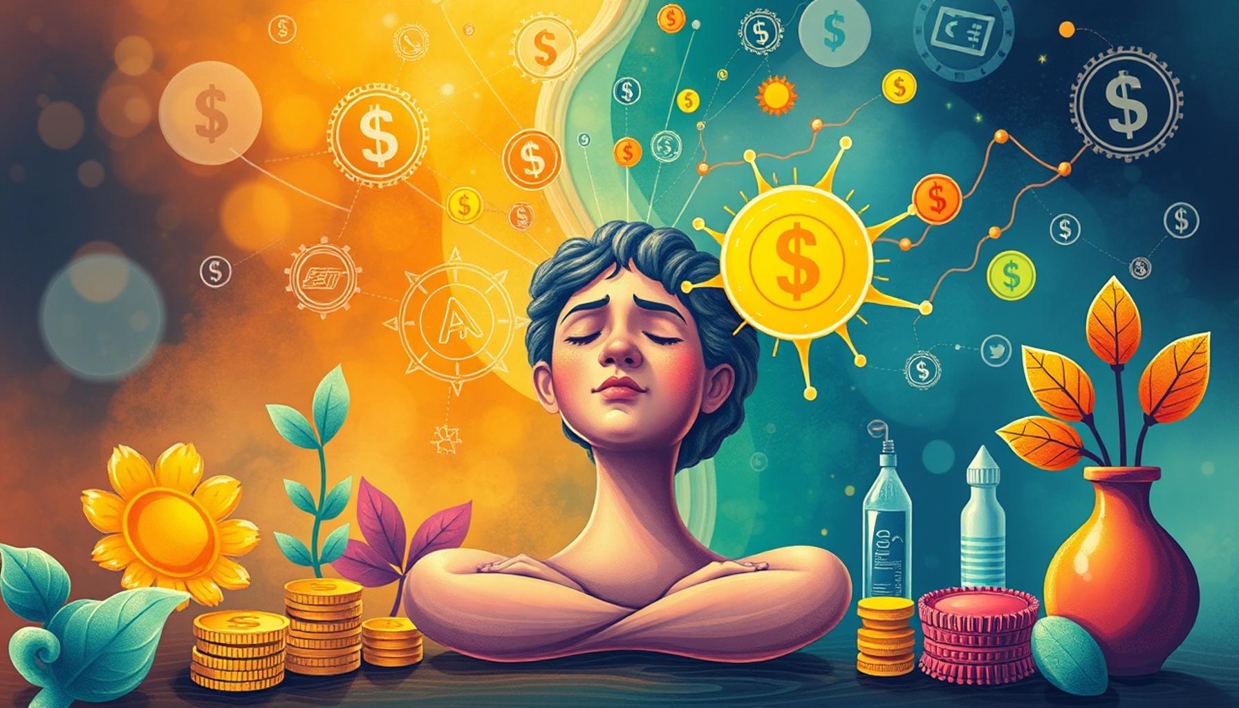 Breathing Techniques to Reduce Stress and Promote Mental Clarity
