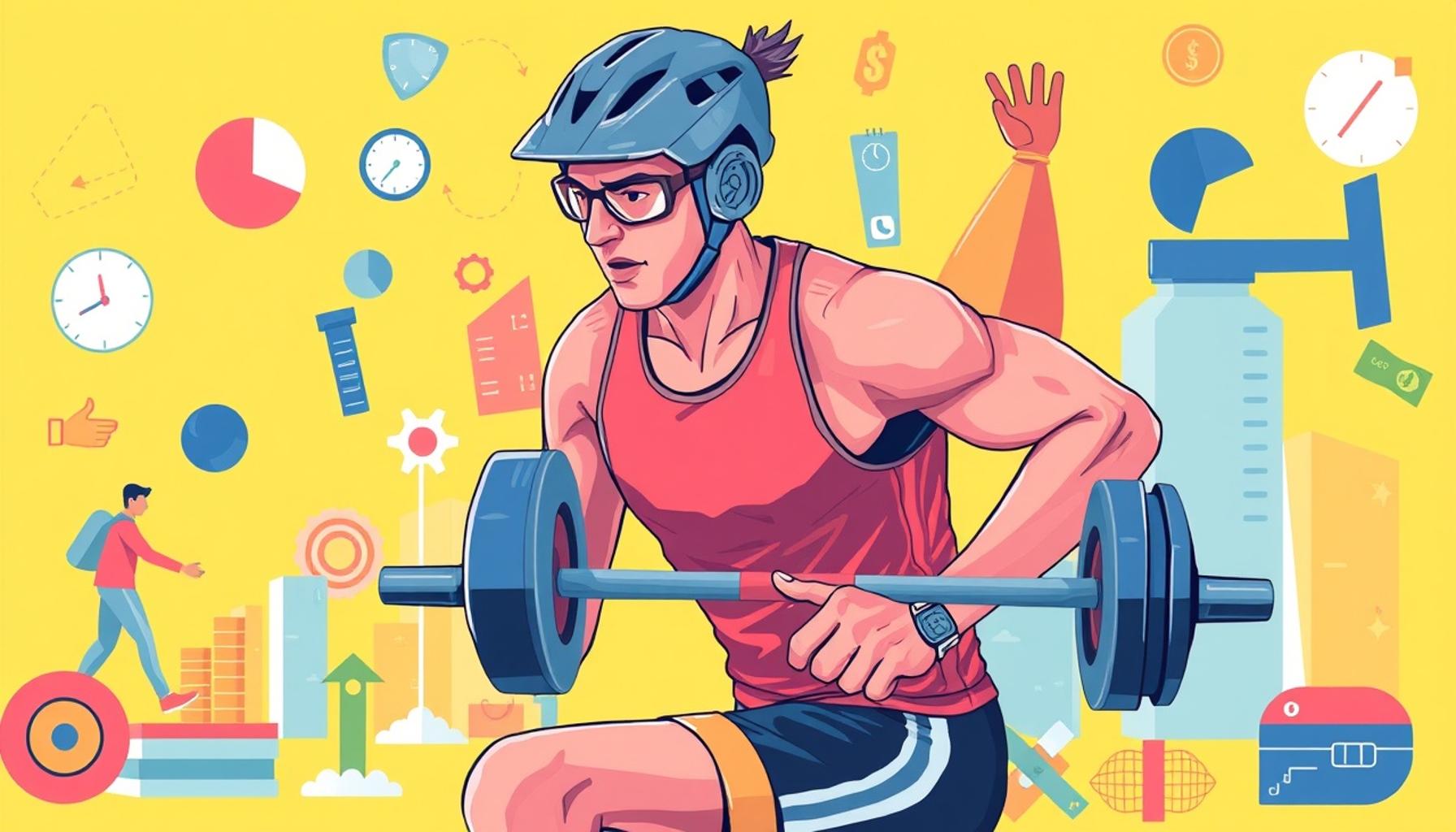 The Importance of Cross-Training for Injury Prevention and Enhanced Performance