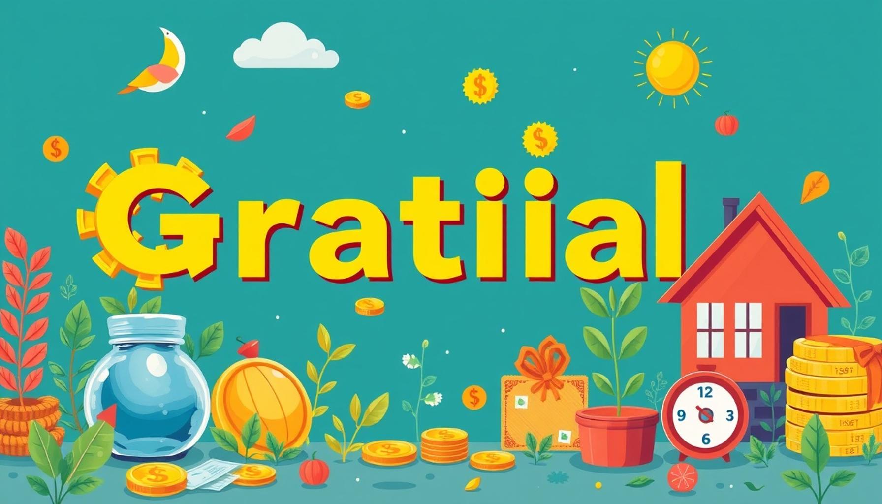 Strategies for Cultivating Gratitude and Its Influence on Emotional Well-Being