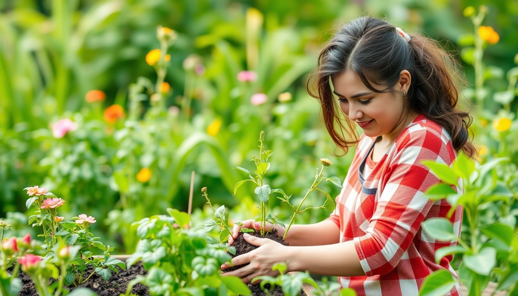 Soil Preparation